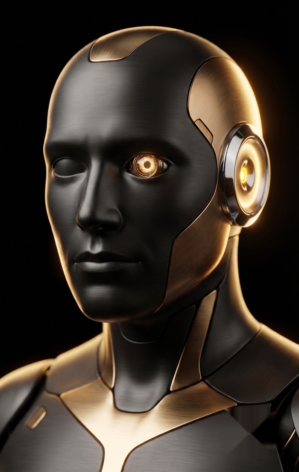 Dylan, 1920's in-house AI